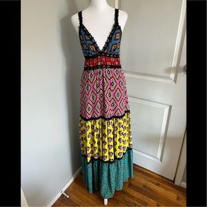 alice and olivia maxi